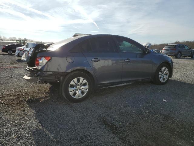 Photo 2 VIN: 1G1PA5SG4D7160066 - CHEVROLET CRUZE LS 