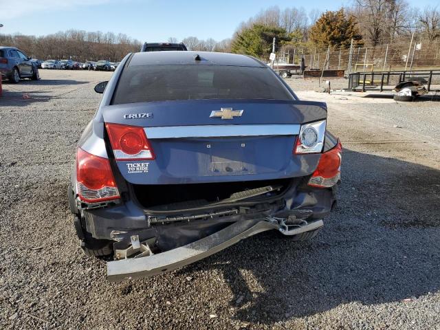 Photo 5 VIN: 1G1PA5SG4D7160066 - CHEVROLET CRUZE LS 