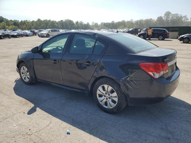 Photo 1 VIN: 1G1PA5SG4D7160634 - CHEVROLET CRUZE LS 