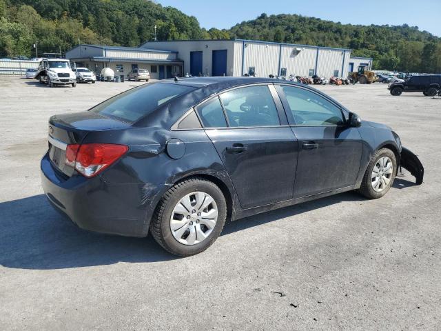 Photo 2 VIN: 1G1PA5SG4D7160634 - CHEVROLET CRUZE LS 