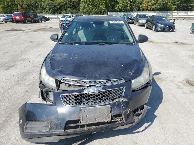 Photo 4 VIN: 1G1PA5SG4D7160634 - CHEVROLET CRUZE LS 