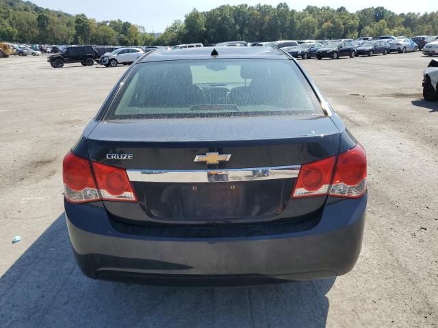 Photo 5 VIN: 1G1PA5SG4D7160634 - CHEVROLET CRUZE LS 