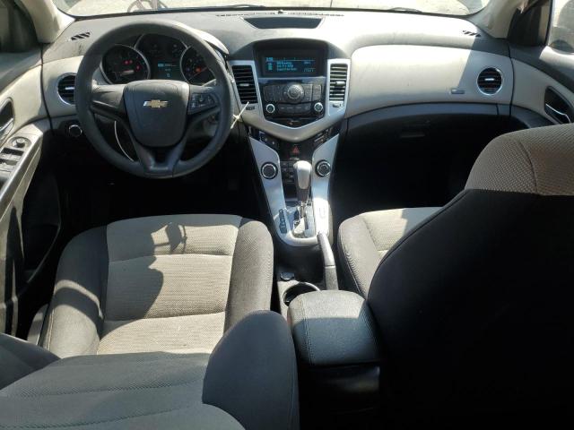 Photo 7 VIN: 1G1PA5SG4D7160634 - CHEVROLET CRUZE LS 