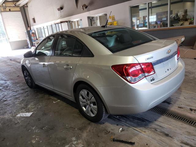 Photo 1 VIN: 1G1PA5SG4D7169320 - CHEVROLET CRUZE LS 