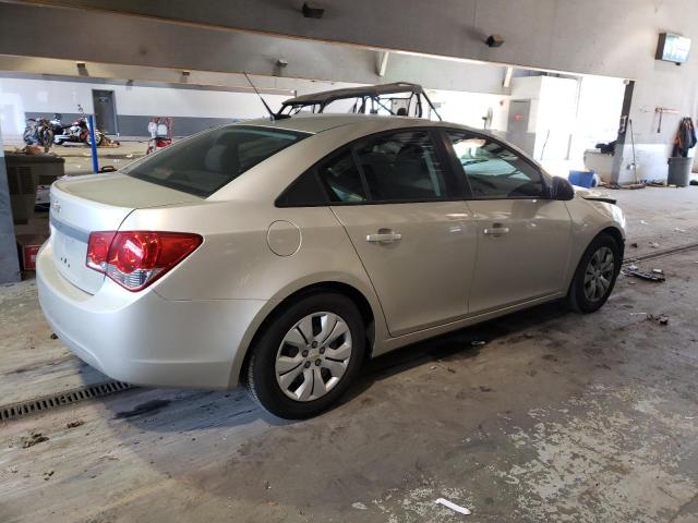 Photo 2 VIN: 1G1PA5SG4D7169320 - CHEVROLET CRUZE LS 