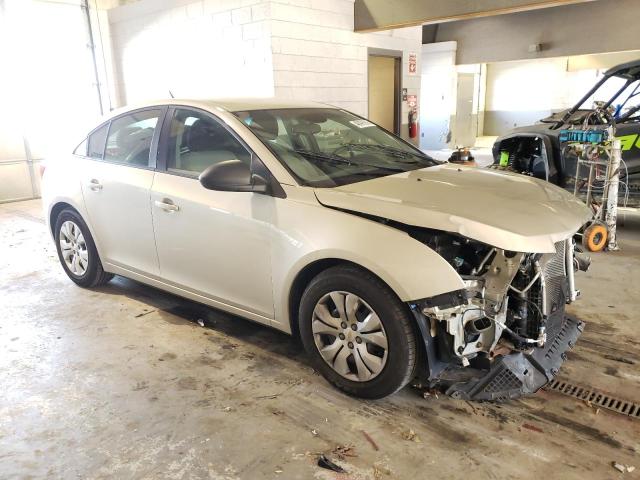 Photo 3 VIN: 1G1PA5SG4D7169320 - CHEVROLET CRUZE LS 