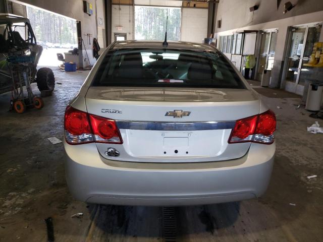 Photo 5 VIN: 1G1PA5SG4D7169320 - CHEVROLET CRUZE LS 