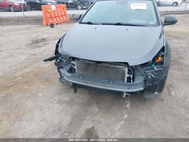 Photo 5 VIN: 1G1PA5SG4D7173450 - CHEVROLET CRUZE 