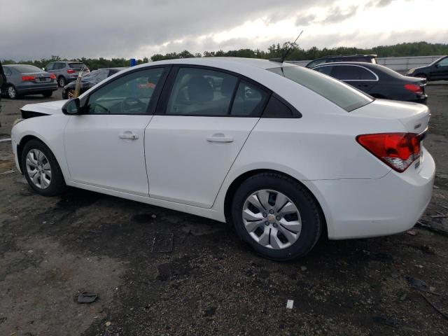 Photo 1 VIN: 1G1PA5SG4D7211338 - CHEVROLET CRUZE LS 