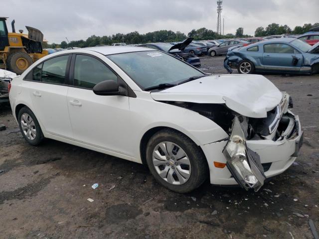 Photo 3 VIN: 1G1PA5SG4D7211338 - CHEVROLET CRUZE LS 