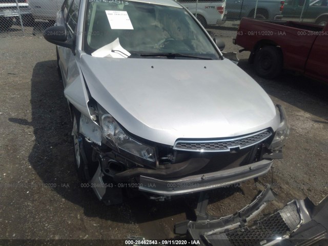 Photo 5 VIN: 1G1PA5SG4D7213185 - CHEVROLET CRUZE 