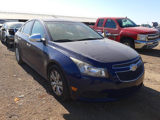 Photo 0 VIN: 1G1PA5SG4D7219780 - CHEVROLET CRUZE LS 