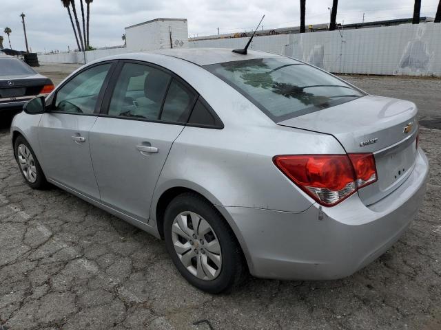 Photo 1 VIN: 1G1PA5SG4D7263889 - CHEVROLET CRUZE LS 