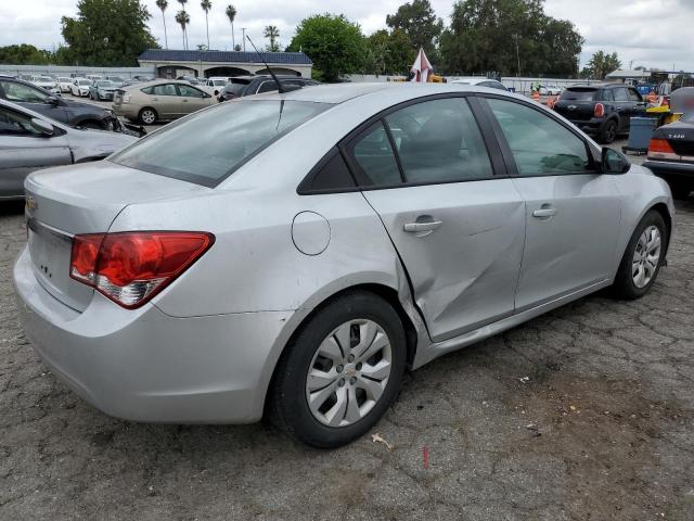 Photo 2 VIN: 1G1PA5SG4D7263889 - CHEVROLET CRUZE LS 