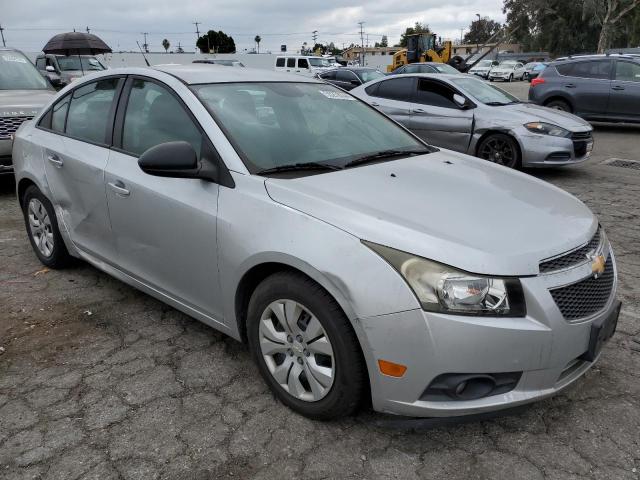 Photo 3 VIN: 1G1PA5SG4D7263889 - CHEVROLET CRUZE LS 