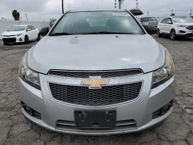 Photo 4 VIN: 1G1PA5SG4D7263889 - CHEVROLET CRUZE LS 