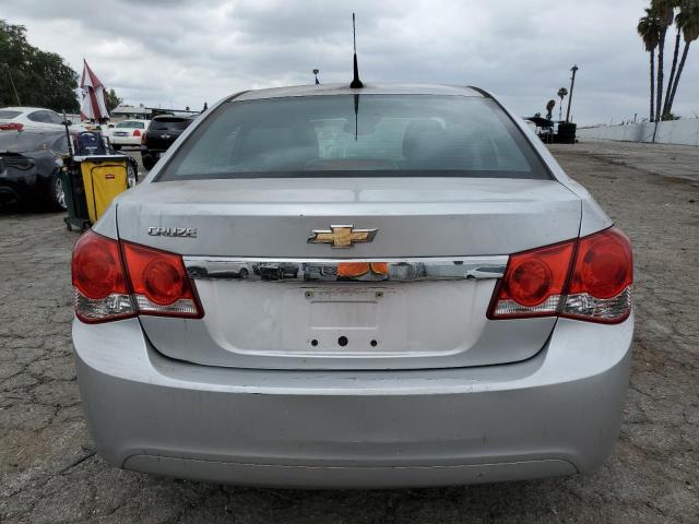 Photo 5 VIN: 1G1PA5SG4D7263889 - CHEVROLET CRUZE LS 