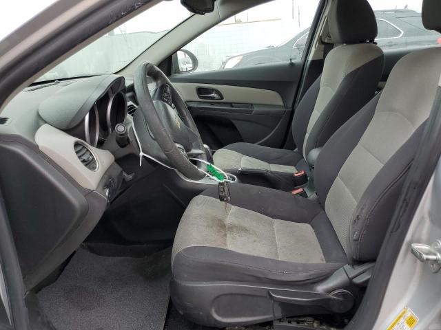 Photo 6 VIN: 1G1PA5SG4D7263889 - CHEVROLET CRUZE LS 