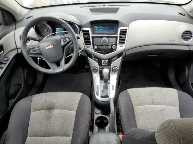 Photo 7 VIN: 1G1PA5SG4D7263889 - CHEVROLET CRUZE LS 