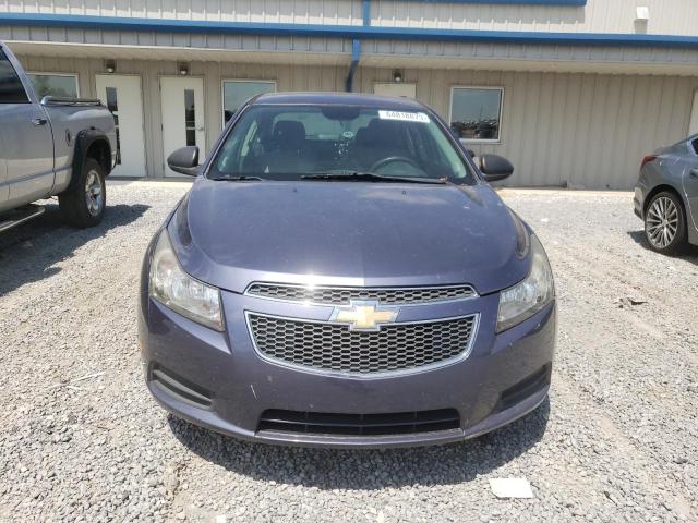 Photo 4 VIN: 1G1PA5SG4D7288601 - CHEVROLET CRUZE LS 