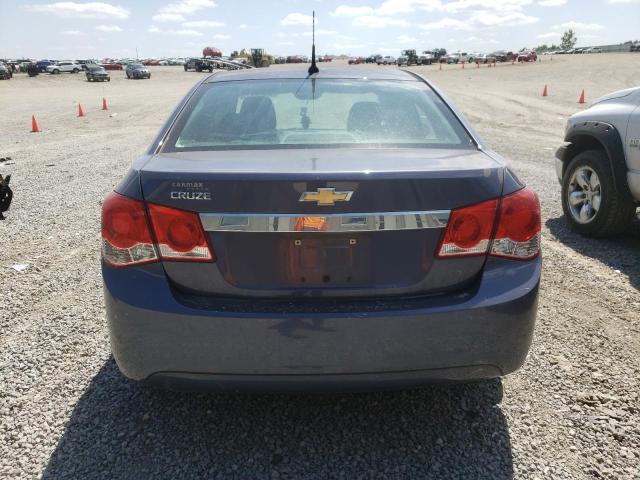 Photo 5 VIN: 1G1PA5SG4D7288601 - CHEVROLET CRUZE LS 