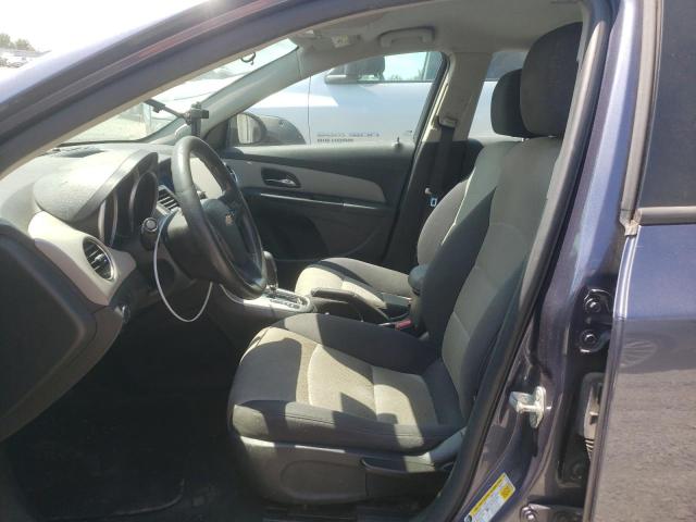 Photo 6 VIN: 1G1PA5SG4D7288601 - CHEVROLET CRUZE LS 