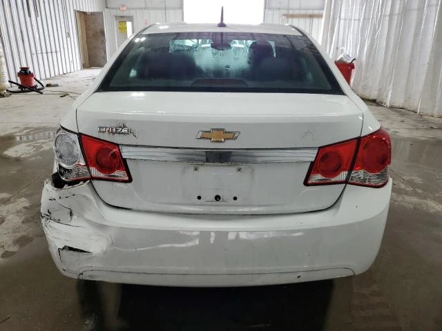 Photo 5 VIN: 1G1PA5SG4D7298674 - CHEVROLET CRUZE LS 