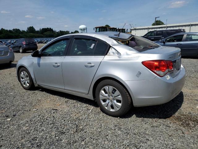 Photo 1 VIN: 1G1PA5SG4D7314033 - CHEVROLET CRUZE 