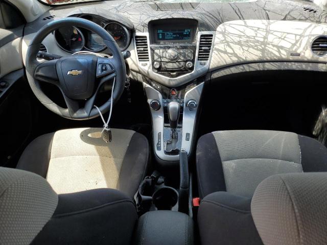 Photo 7 VIN: 1G1PA5SG4D7314033 - CHEVROLET CRUZE 