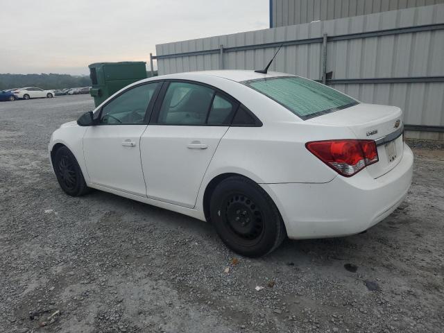 Photo 1 VIN: 1G1PA5SG4E7125139 - CHEVROLET CRUZE LS 