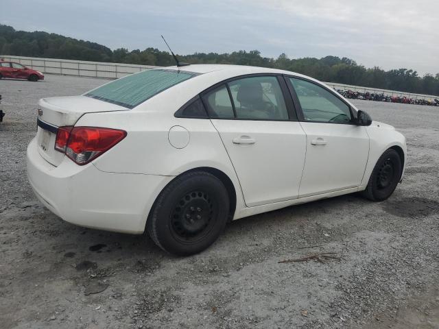 Photo 2 VIN: 1G1PA5SG4E7125139 - CHEVROLET CRUZE LS 