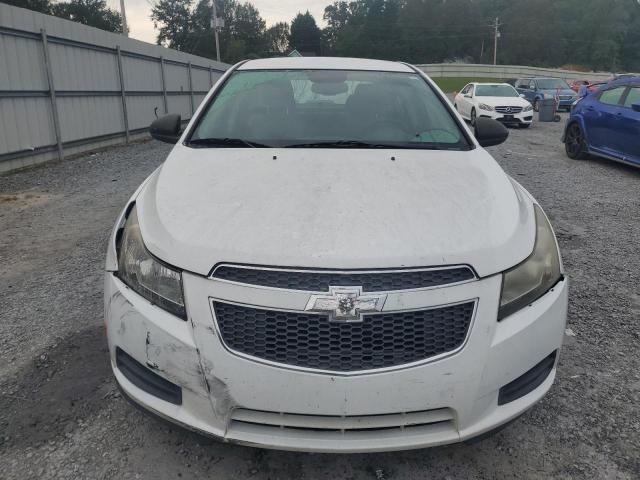 Photo 4 VIN: 1G1PA5SG4E7125139 - CHEVROLET CRUZE LS 