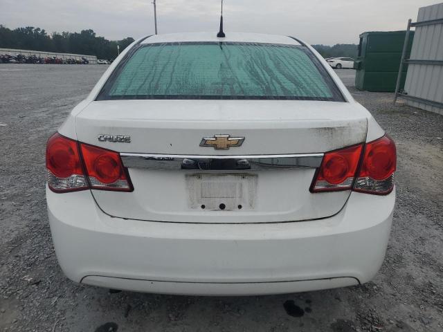 Photo 5 VIN: 1G1PA5SG4E7125139 - CHEVROLET CRUZE LS 