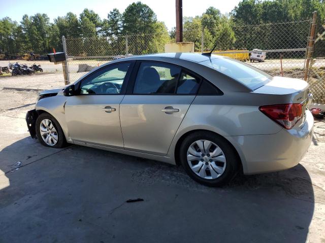 Photo 1 VIN: 1G1PA5SG4E7126839 - CHEVROLET CRUZE 