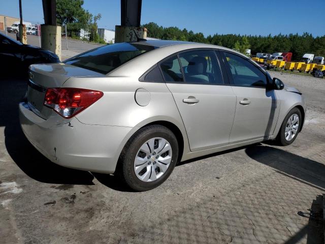 Photo 2 VIN: 1G1PA5SG4E7126839 - CHEVROLET CRUZE 