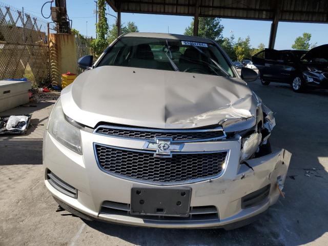 Photo 4 VIN: 1G1PA5SG4E7126839 - CHEVROLET CRUZE 