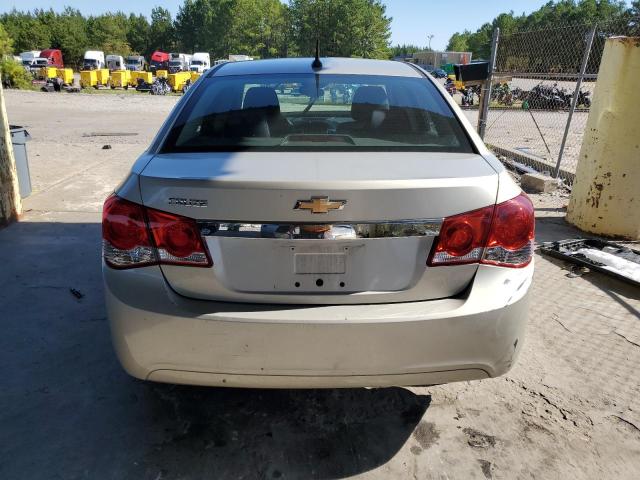 Photo 5 VIN: 1G1PA5SG4E7126839 - CHEVROLET CRUZE 