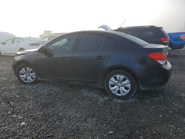 Photo 1 VIN: 1G1PA5SG4E7141843 - CHEVROLET CRUZE 