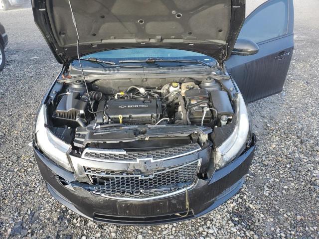 Photo 10 VIN: 1G1PA5SG4E7141843 - CHEVROLET CRUZE 