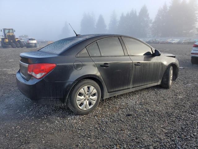 Photo 2 VIN: 1G1PA5SG4E7141843 - CHEVROLET CRUZE 