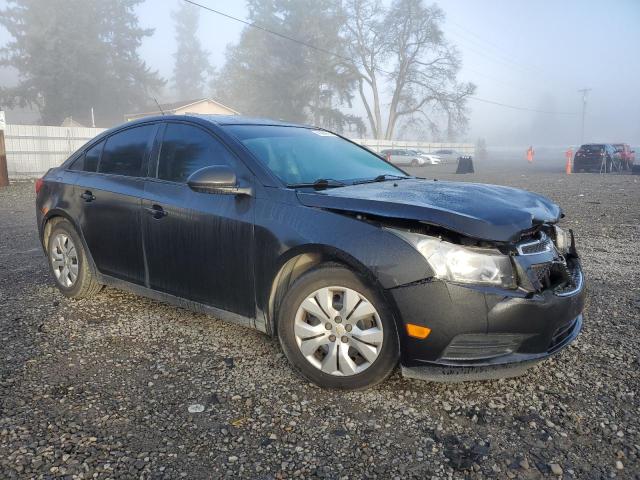 Photo 3 VIN: 1G1PA5SG4E7141843 - CHEVROLET CRUZE 