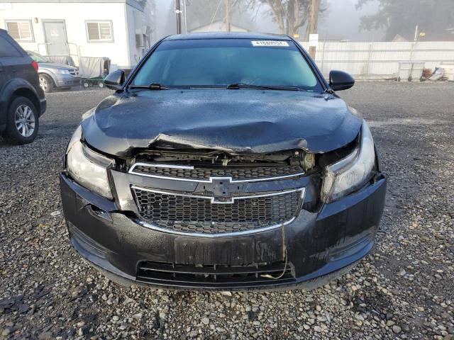 Photo 4 VIN: 1G1PA5SG4E7141843 - CHEVROLET CRUZE 