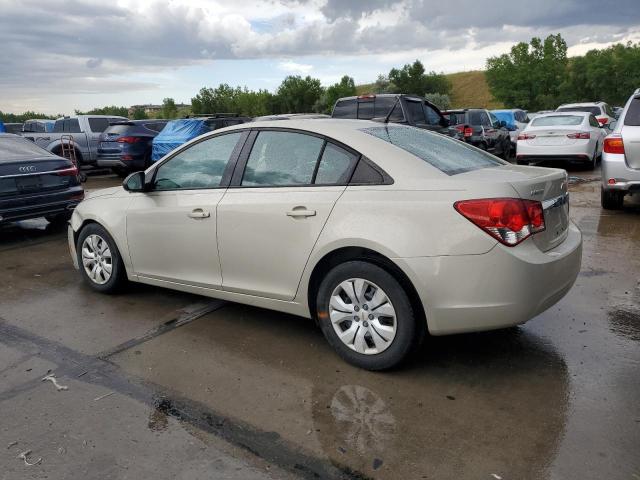 Photo 1 VIN: 1G1PA5SG4E7172414 - CHEVROLET CRUZE 