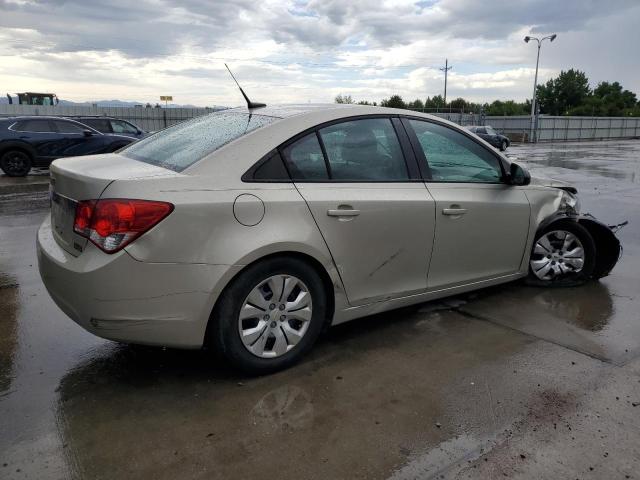 Photo 2 VIN: 1G1PA5SG4E7172414 - CHEVROLET CRUZE 