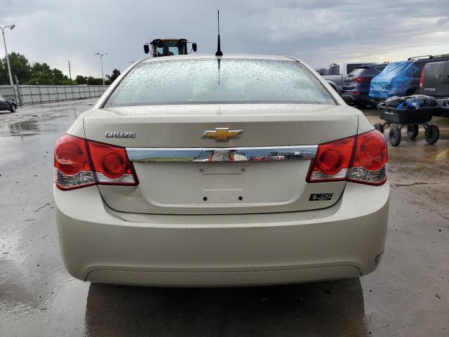 Photo 5 VIN: 1G1PA5SG4E7172414 - CHEVROLET CRUZE 