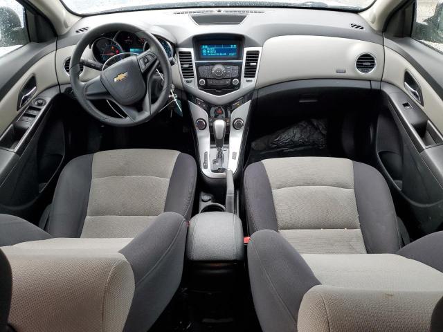 Photo 7 VIN: 1G1PA5SG4E7172414 - CHEVROLET CRUZE 