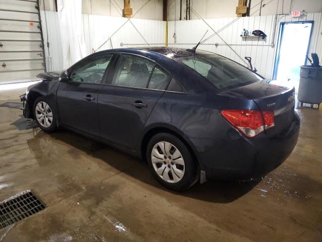 Photo 1 VIN: 1G1PA5SG4E7181551 - CHEVROLET CRUZE 