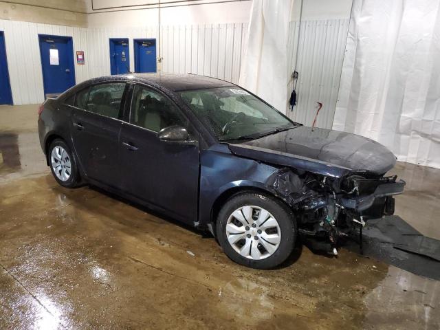 Photo 3 VIN: 1G1PA5SG4E7181551 - CHEVROLET CRUZE 