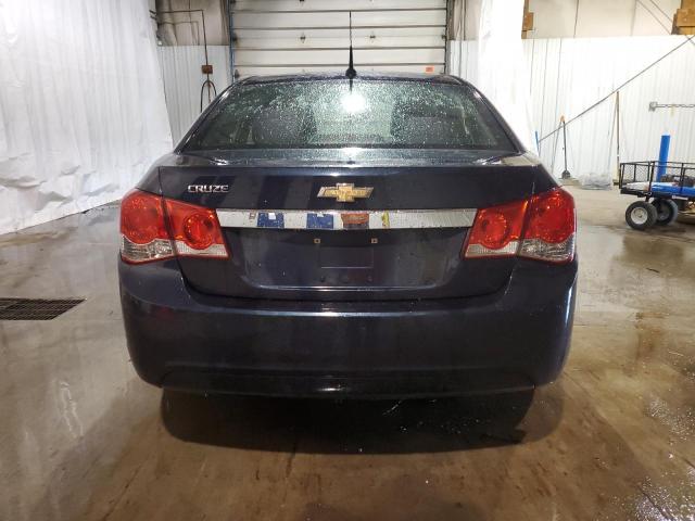 Photo 5 VIN: 1G1PA5SG4E7181551 - CHEVROLET CRUZE 