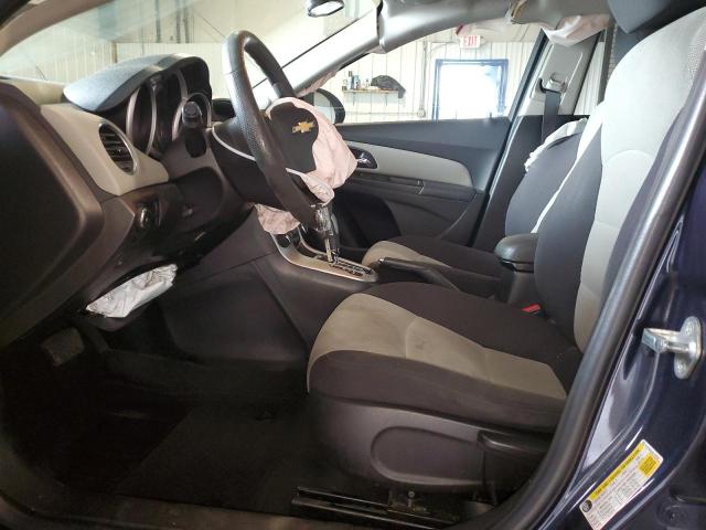 Photo 6 VIN: 1G1PA5SG4E7181551 - CHEVROLET CRUZE 